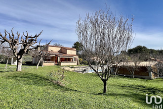  maison aubagne 13400