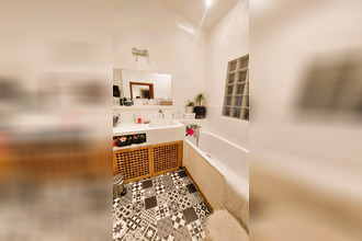  maison aubagne 13400