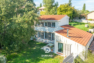  maison aubagne 13400