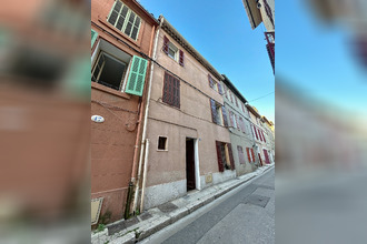  maison aubagne 13400