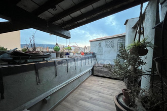  maison aubagne 13400