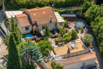  maison aubagne 13400