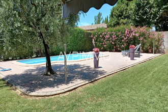  maison aubagne 13400