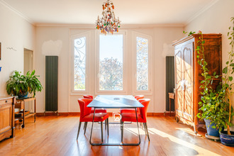  maison aubagne 13400