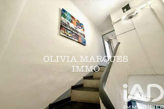  maison aubagne 13400