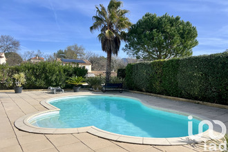  maison aubagne 13400