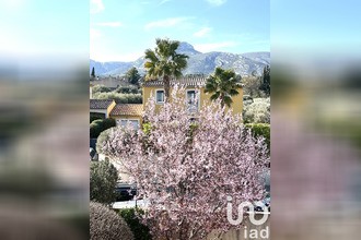  maison aubagne 13400