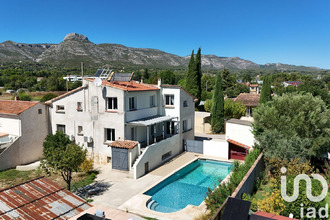  maison aubagne 13400