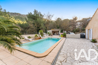  maison aubagne 13400