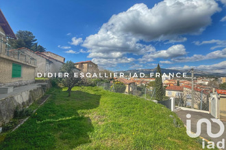  maison aubagne 13400