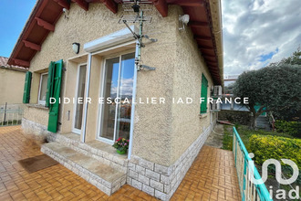  maison aubagne 13400