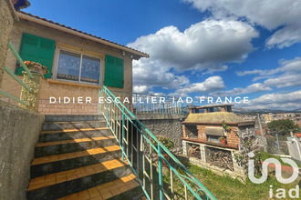  maison aubagne 13400