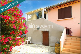  maison aubagne 13400