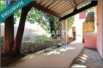  maison aubagne 13400