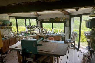  maison aubagne 13400