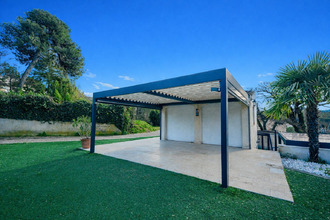  maison aubagne 13400