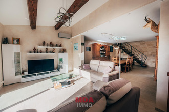  maison aubagne 13400