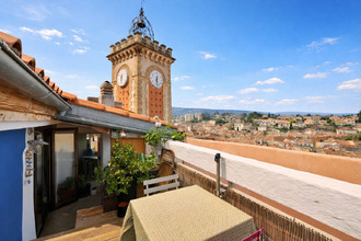  maison aubagne 13400