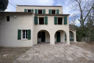  maison aubagne 13400
