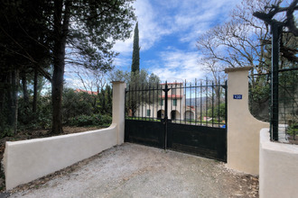  maison aubagne 13400