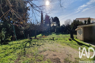  maison aubagne 13400