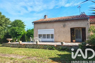  maison aubagne 13400