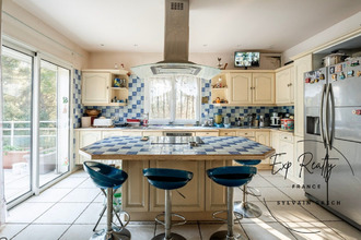  maison aubagne 13400