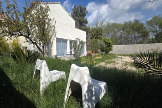  maison aubagne 13400