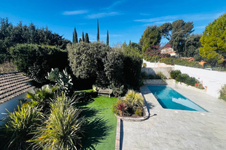  maison aubagne 13400