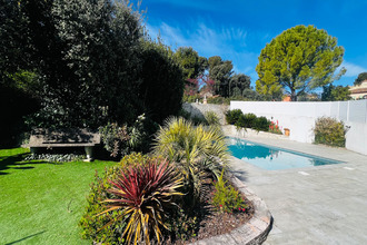  maison aubagne 13400