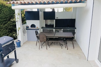  maison aubagne 13400