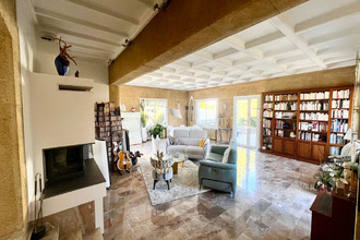  maison aubagne 13400