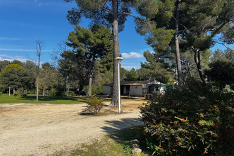  maison aubagne 13400