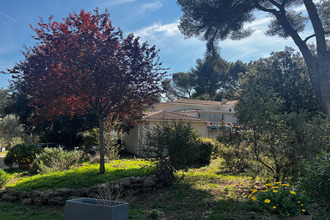  maison aubagne 13400