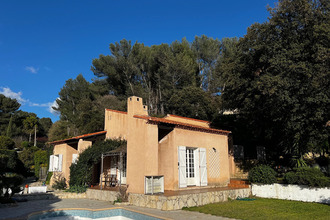  maison aubagne 13400
