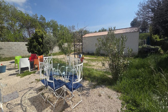  maison aubagne 13400