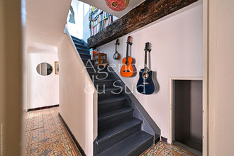  maison aubagne 13400