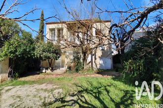  maison aubagne 13400