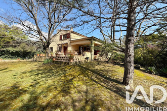  maison aubagne 13400