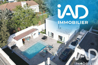  maison aubagne 13400