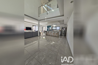  maison aubagne 13400