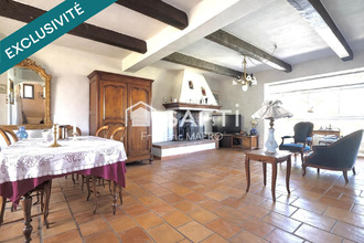  maison aubagne 13400