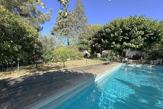  maison aubagne 13400