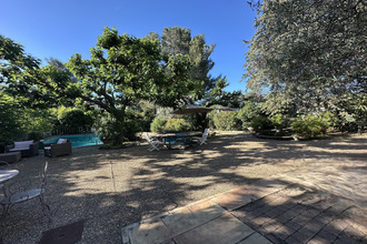  maison aubagne 13400