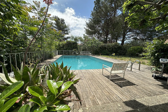  maison aubagne 13400