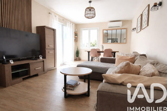  maison aubagne 13400