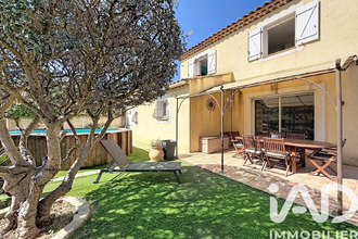  maison aubagne 13400