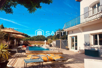  maison aubagne 13400