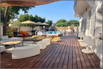  maison aubagne 13400