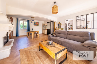 maison aubagne 13400